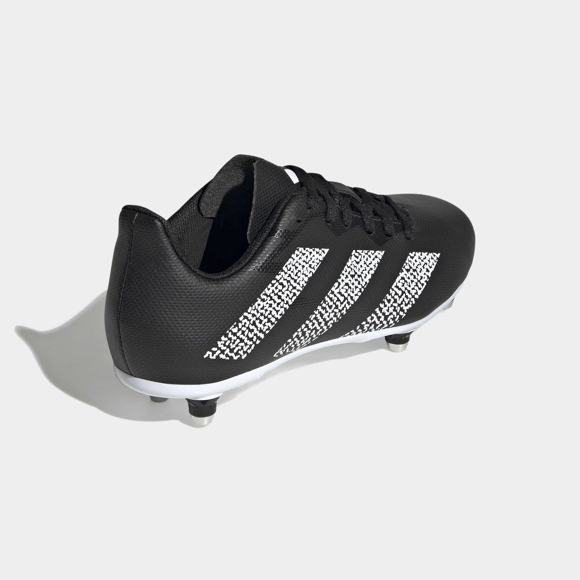 Adidas Junior Rugby Boots (Soft Ground)