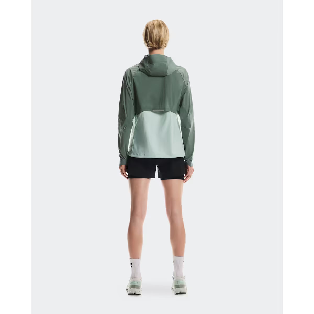 On Running Women's Core Jacket