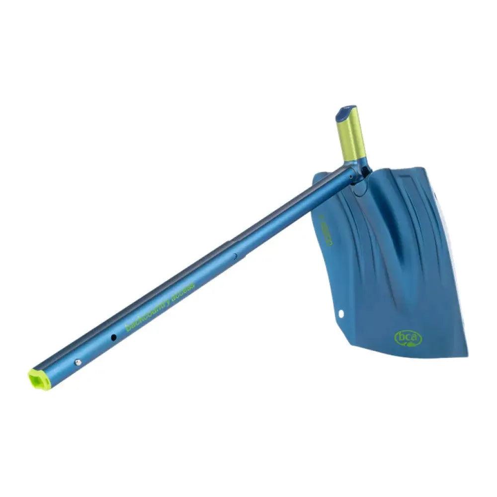 Bca Dozer 2H Shovel Blue <span style="background-color:rgb(246,247,248);color:rgb(28,30,33);"> Snow Shovels </span>