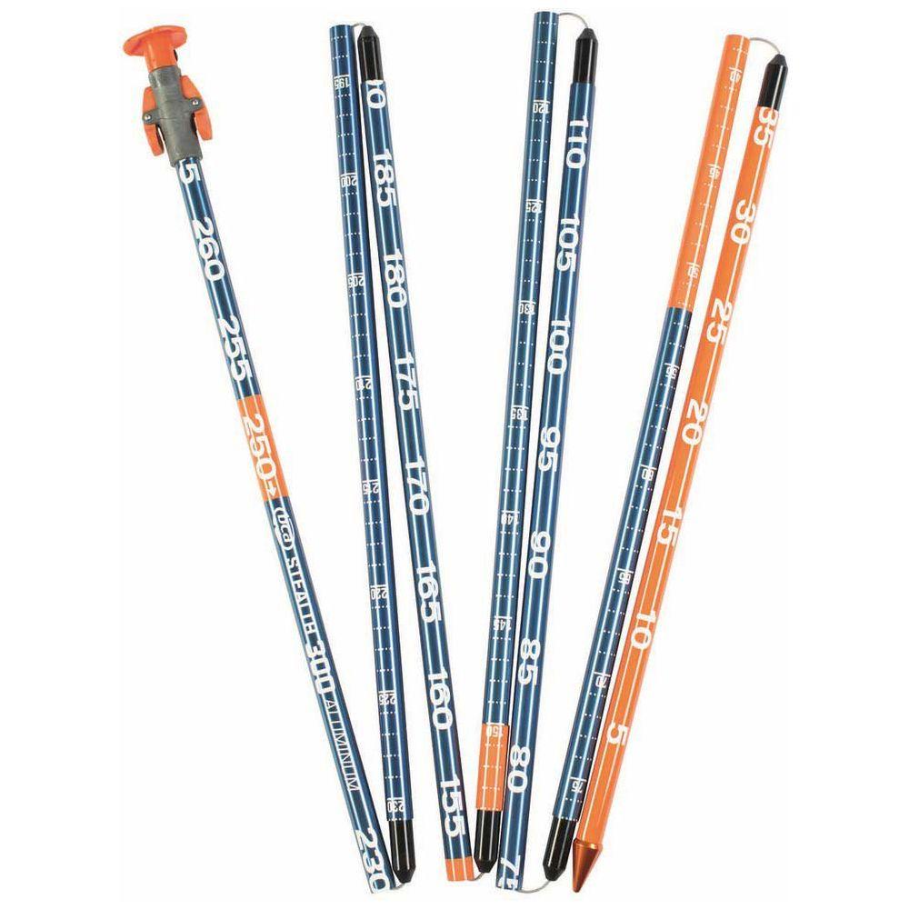 Bca Stealth 300 Probe <span style="background-color:rgb(246,247,248);color:rgb(28,30,33);"> Snow Probes </span>