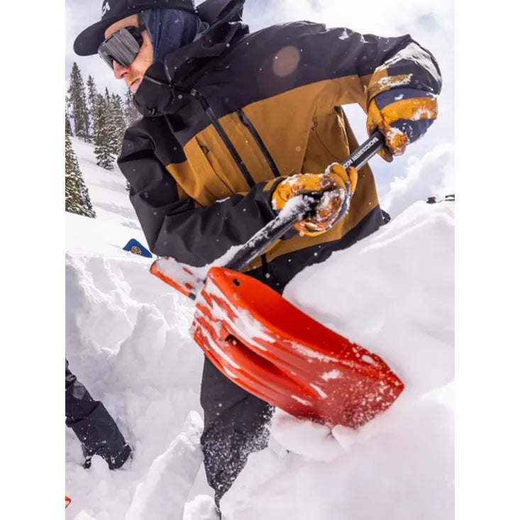 BCA Dozer 2H Avalanche Shovel