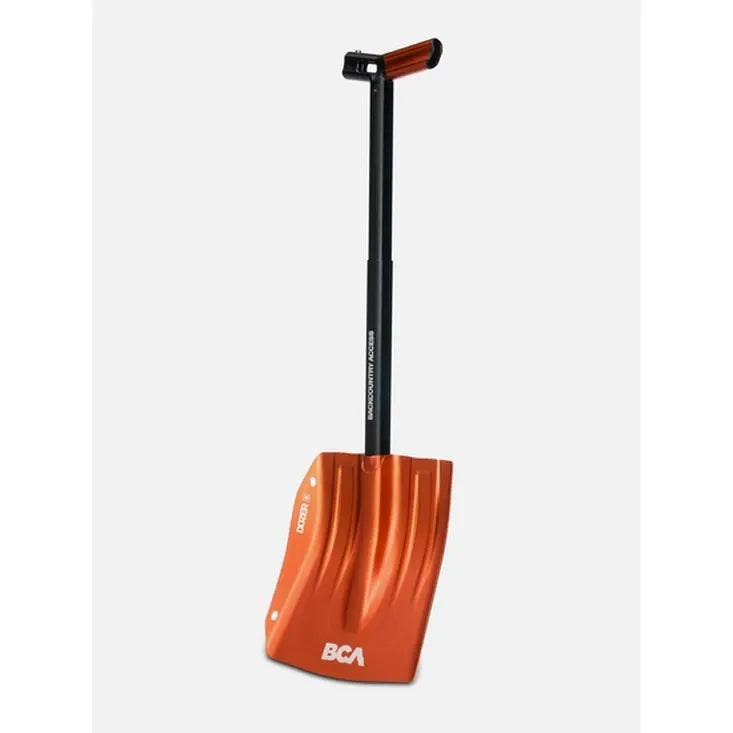 BCA Dozer 2H Avalanche Shovel