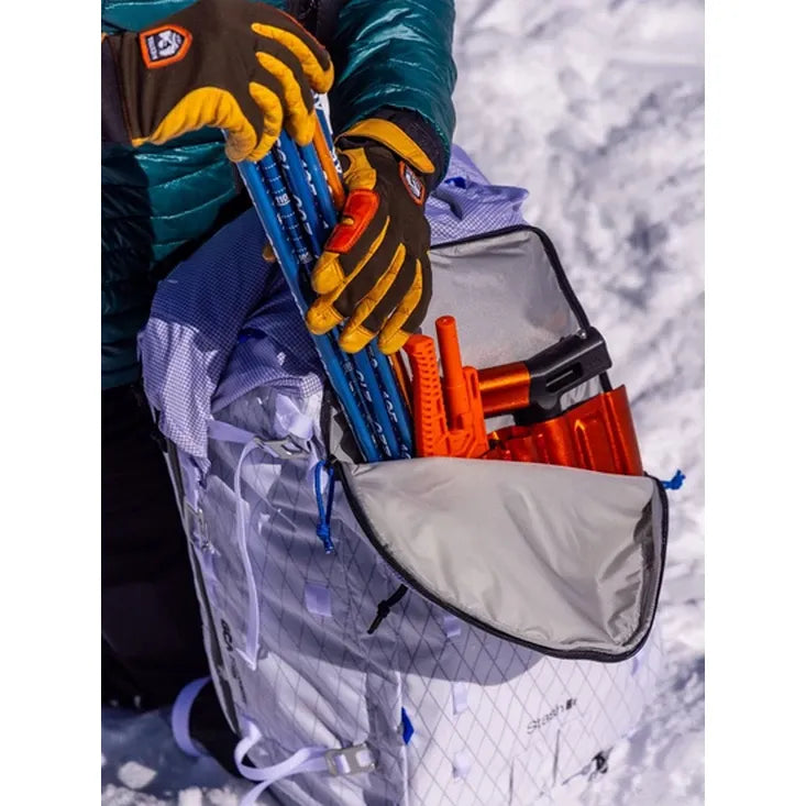 BCA Snow Saw