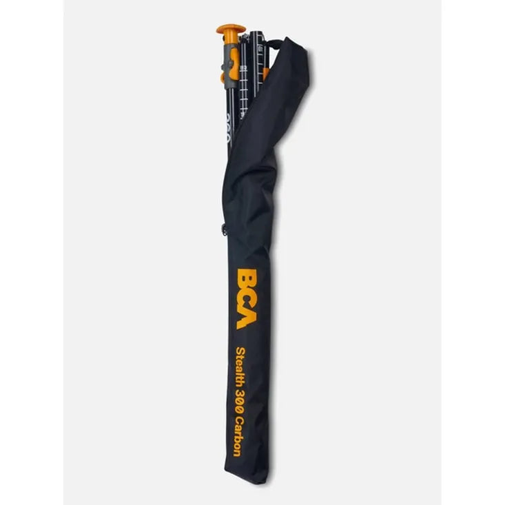 BCA Stealth 300 Carbon Avalanche Probe