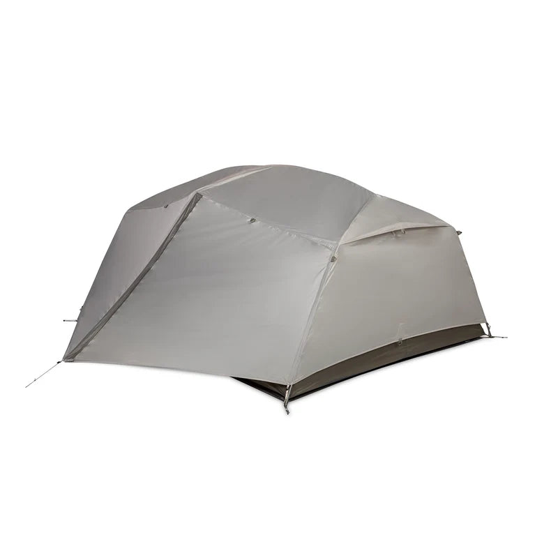 Nemo Tent - Aurora 3P & footprint