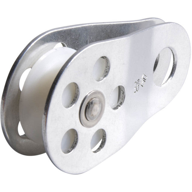 Black Diamond Pulley