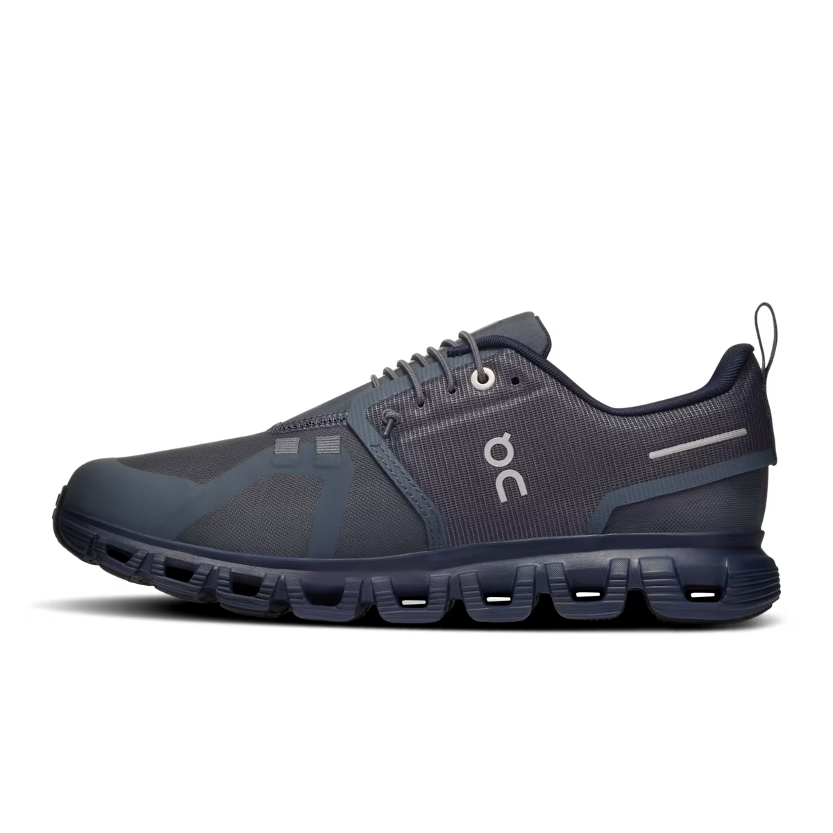 On Running Women's Cloud 6 Waterproof Casual Shoes