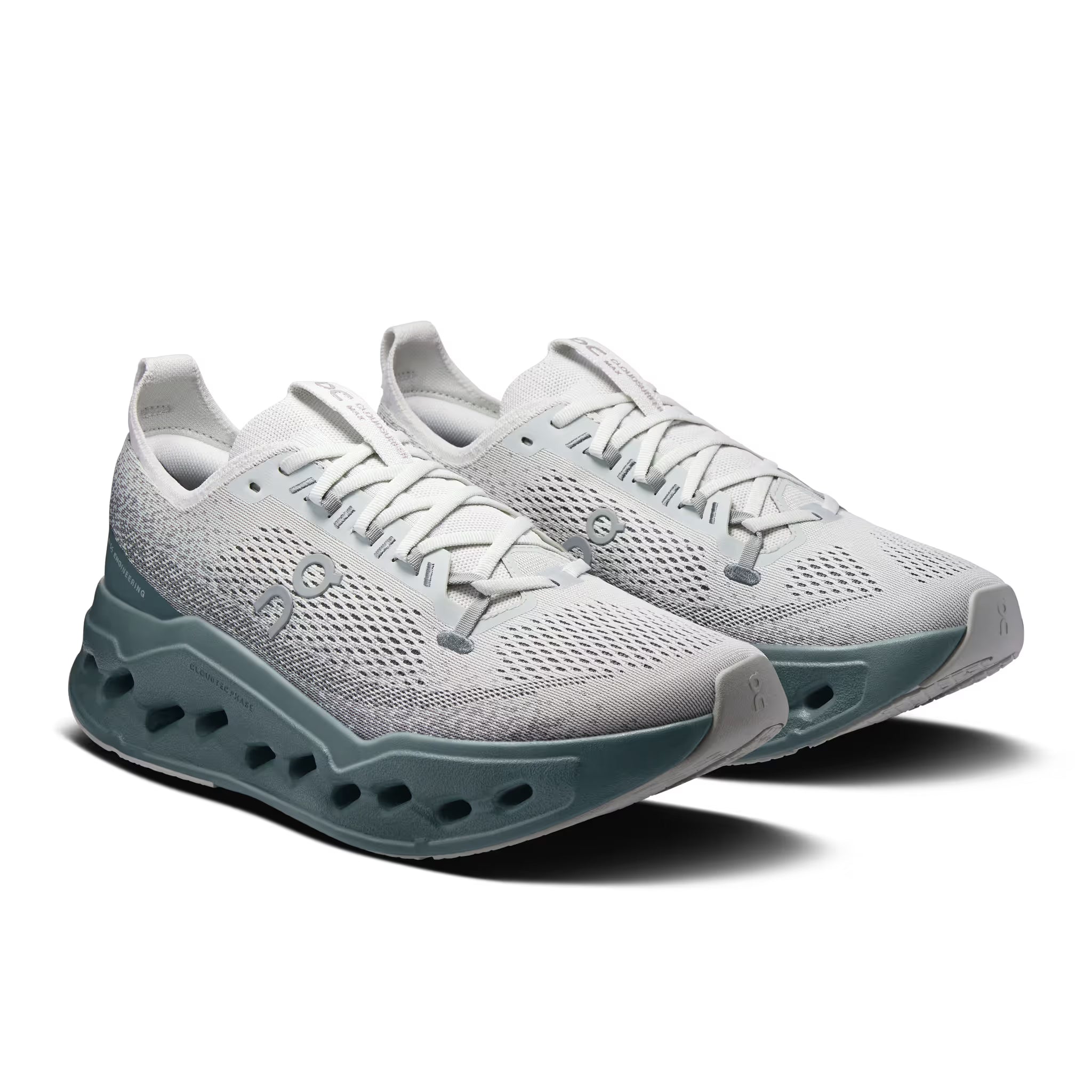 On Running Men's Cloudsurfer Max