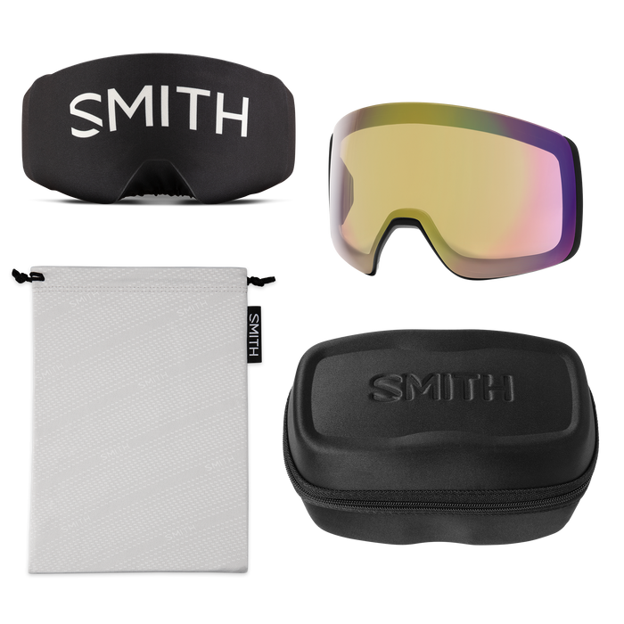Smith 4D MAG XL Snow Goggles