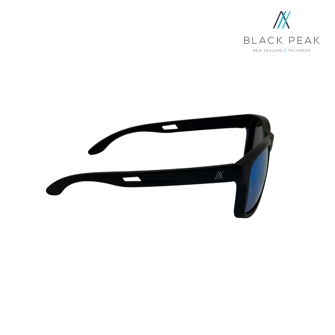 Black Peak Clyde Sunglasses