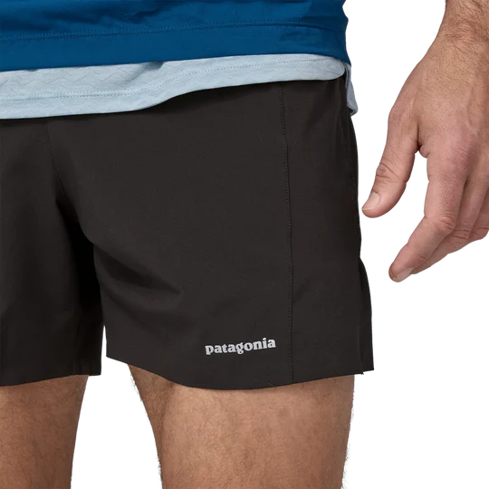 Patagonia Men's Strider Pro Shorts - 5"