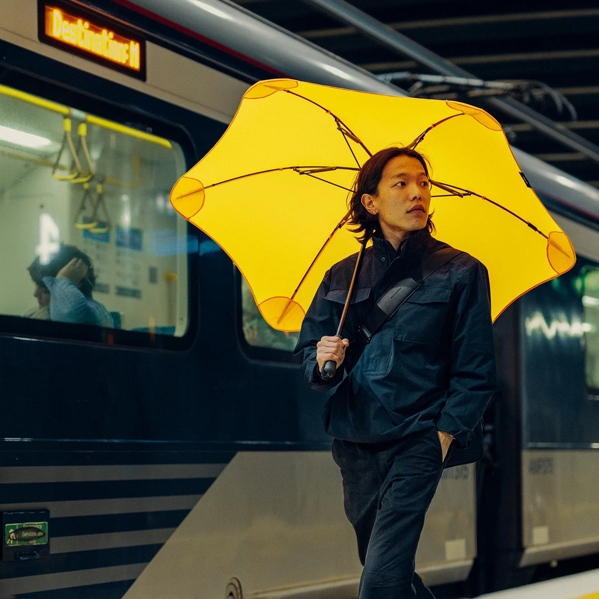 Blunt Classic Umbrella