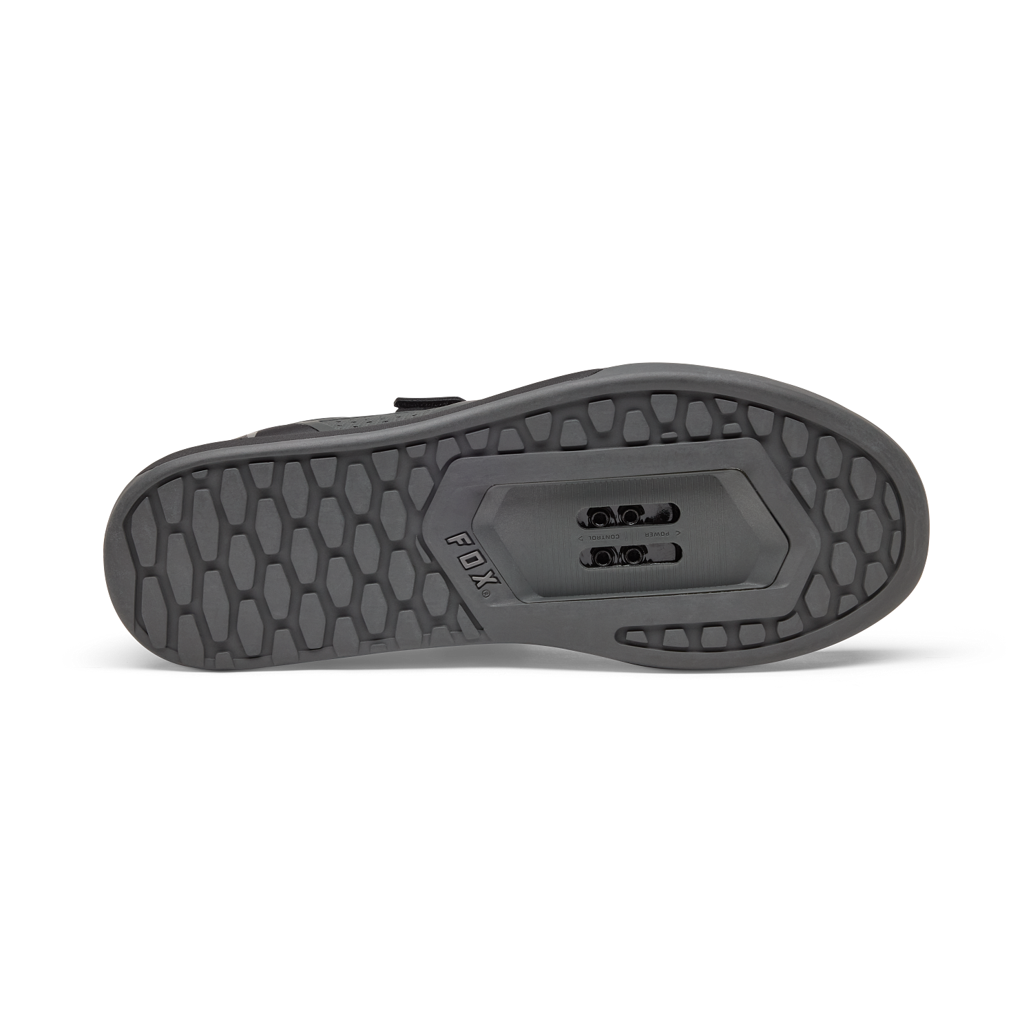 Fox Union MTB Clip Bike Shoes