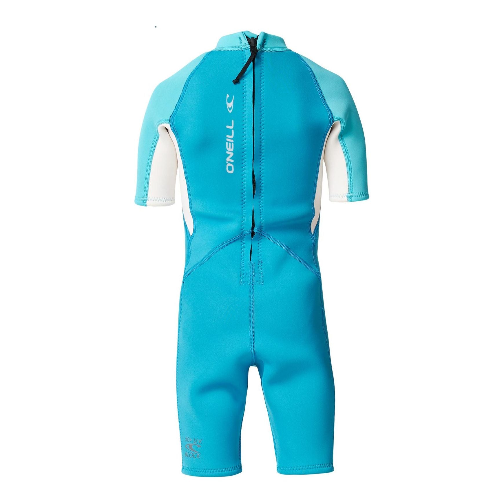 O'Neill Kid's Boys Toddler Reactor BZ Short Sleeve Spring 2mm