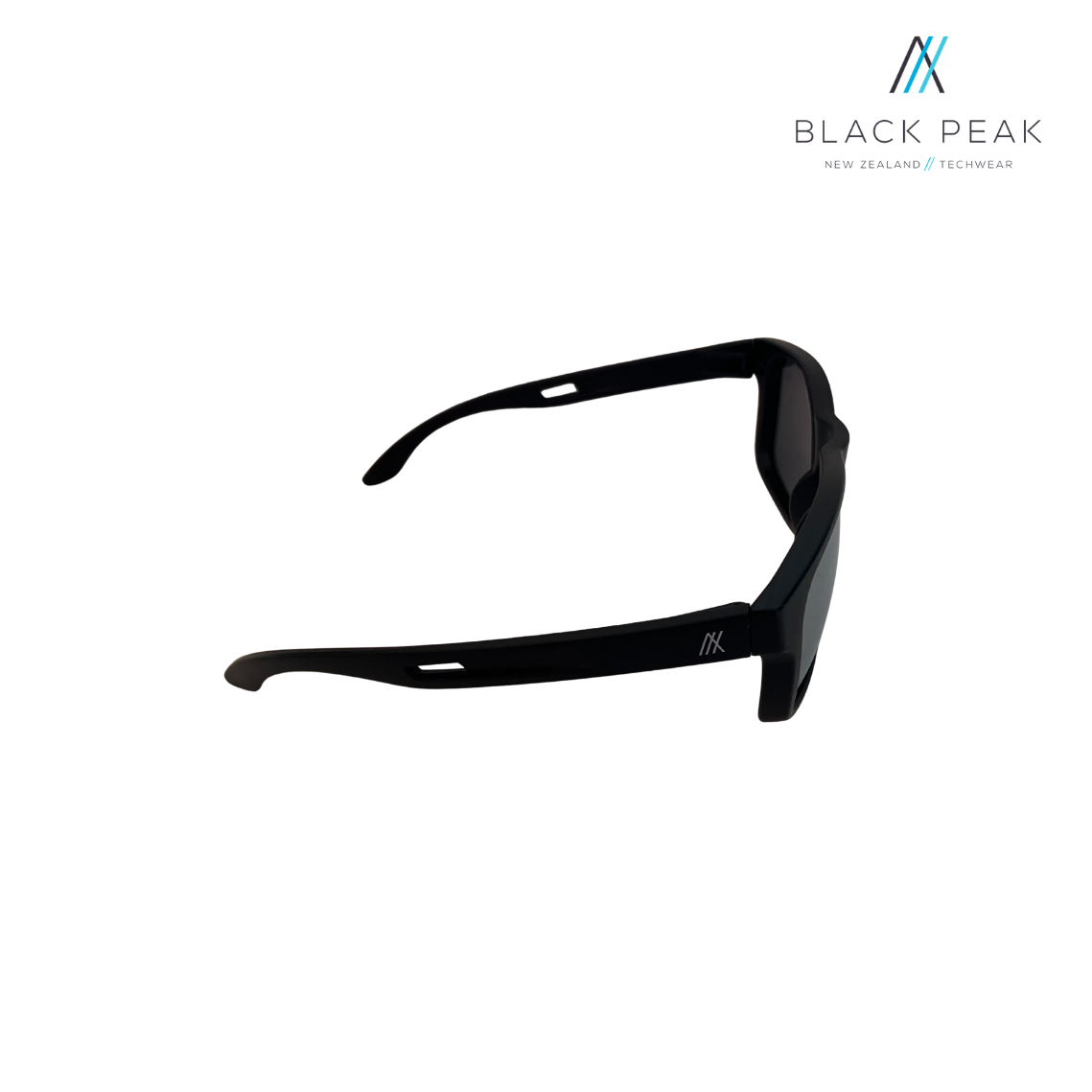 Black Peak Clyde Sunglasses