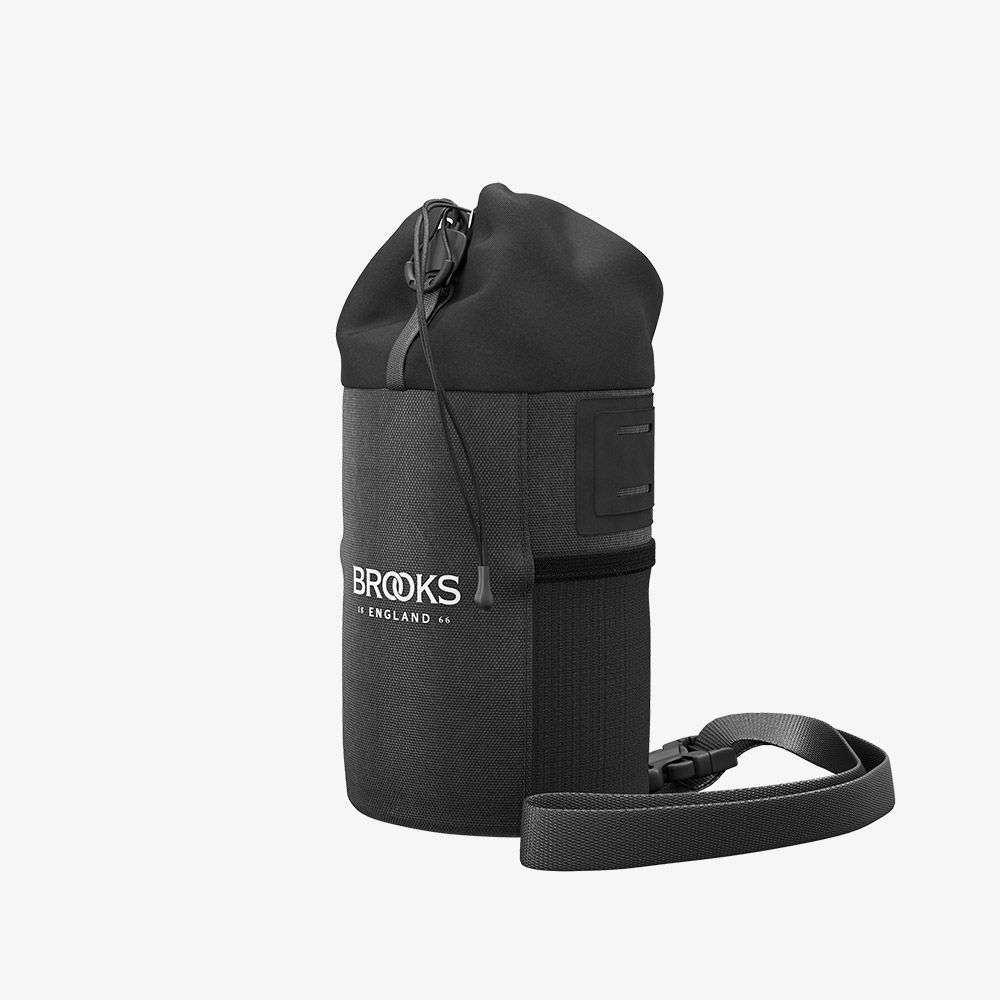 Brooks Scape Feed Pouch - Bike Handlebar bag