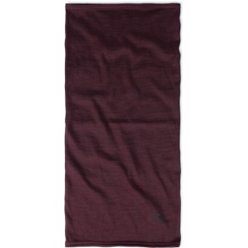 Buff Wool Lightweight Neck Warmer