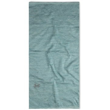 Buff Wool Lightweight Neck Warmer