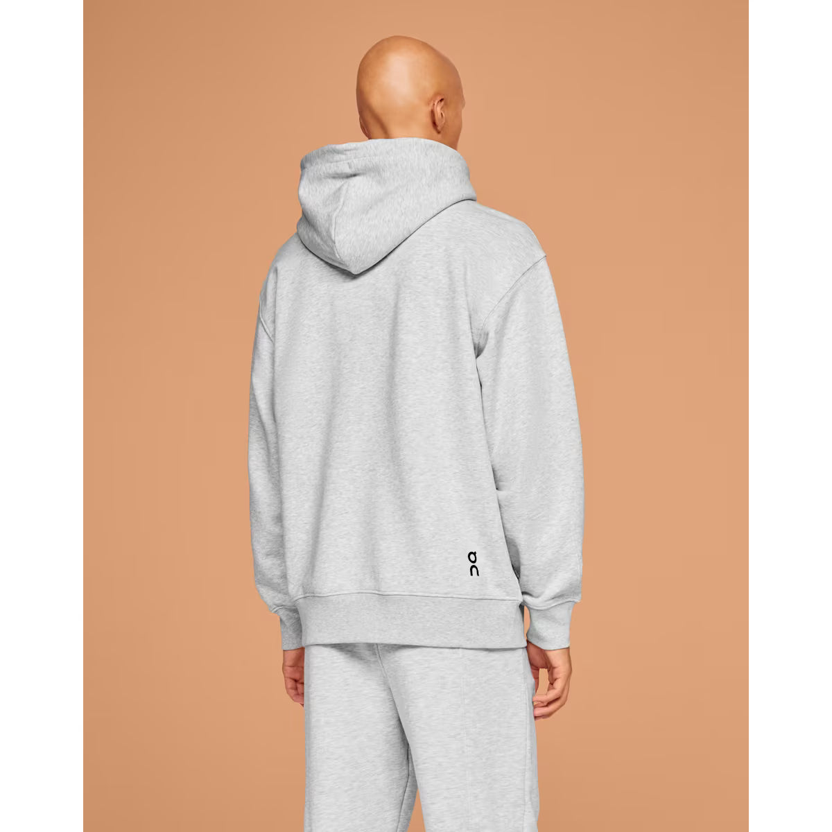 On Running Men's Club Hoodie