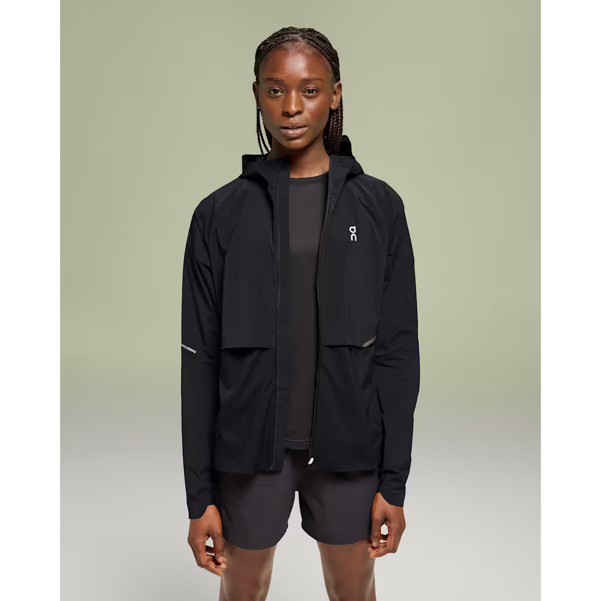On Running Women's Core Jacket