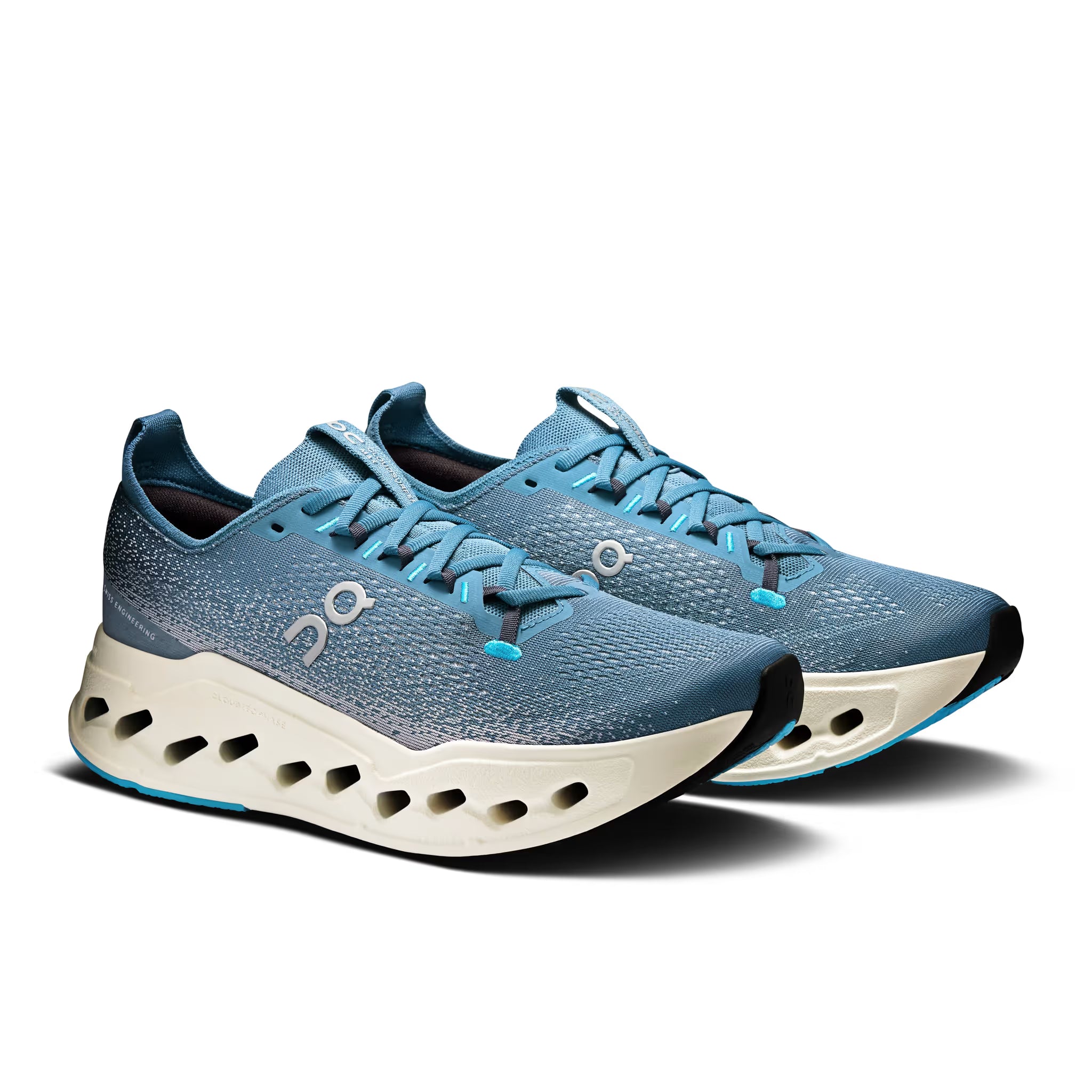 On Running Men's Cloudsurfer Max