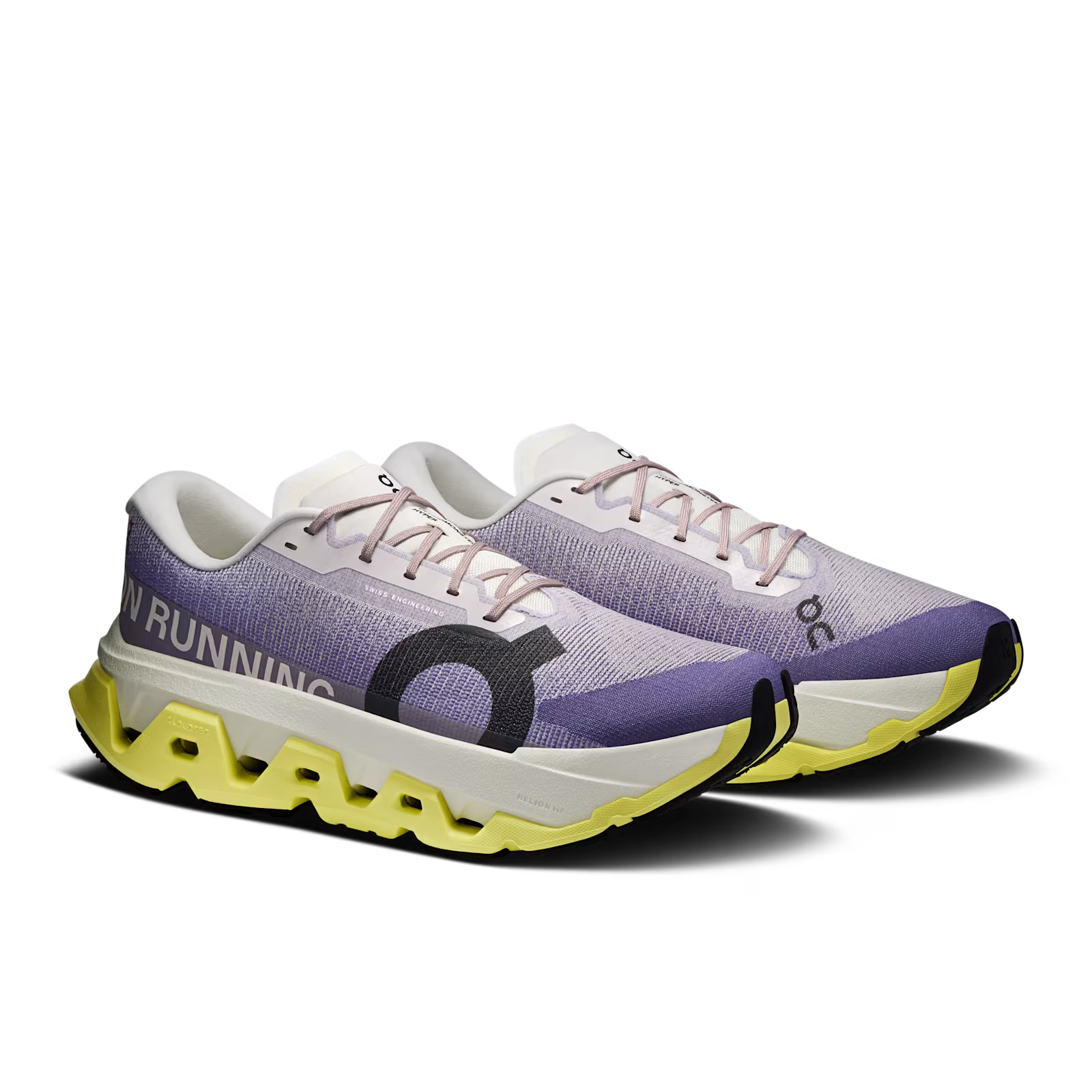 On Running Men's Cloudmonster 3 Hyper Running Shoes