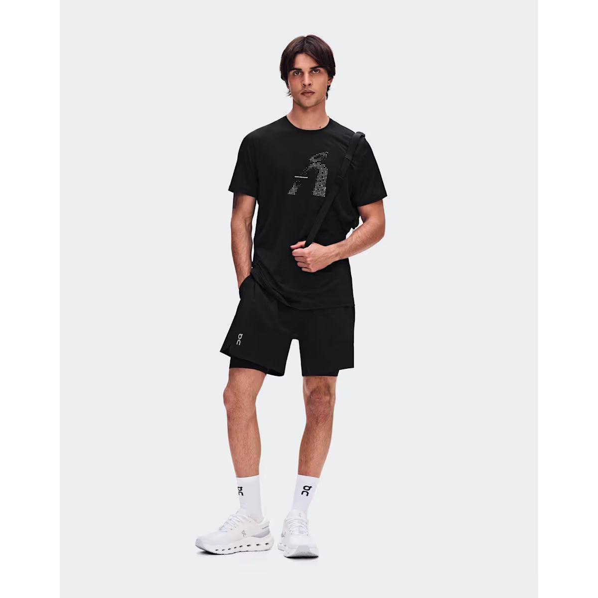 On Men's Core-T Graphic