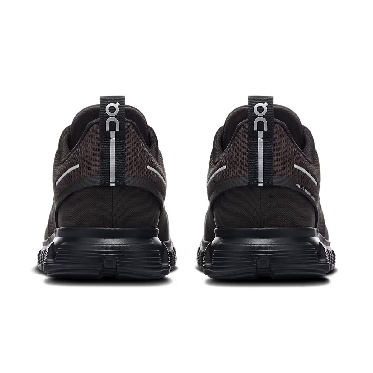 On Running Men's Cloud 6 Waterproof Casual Shoes