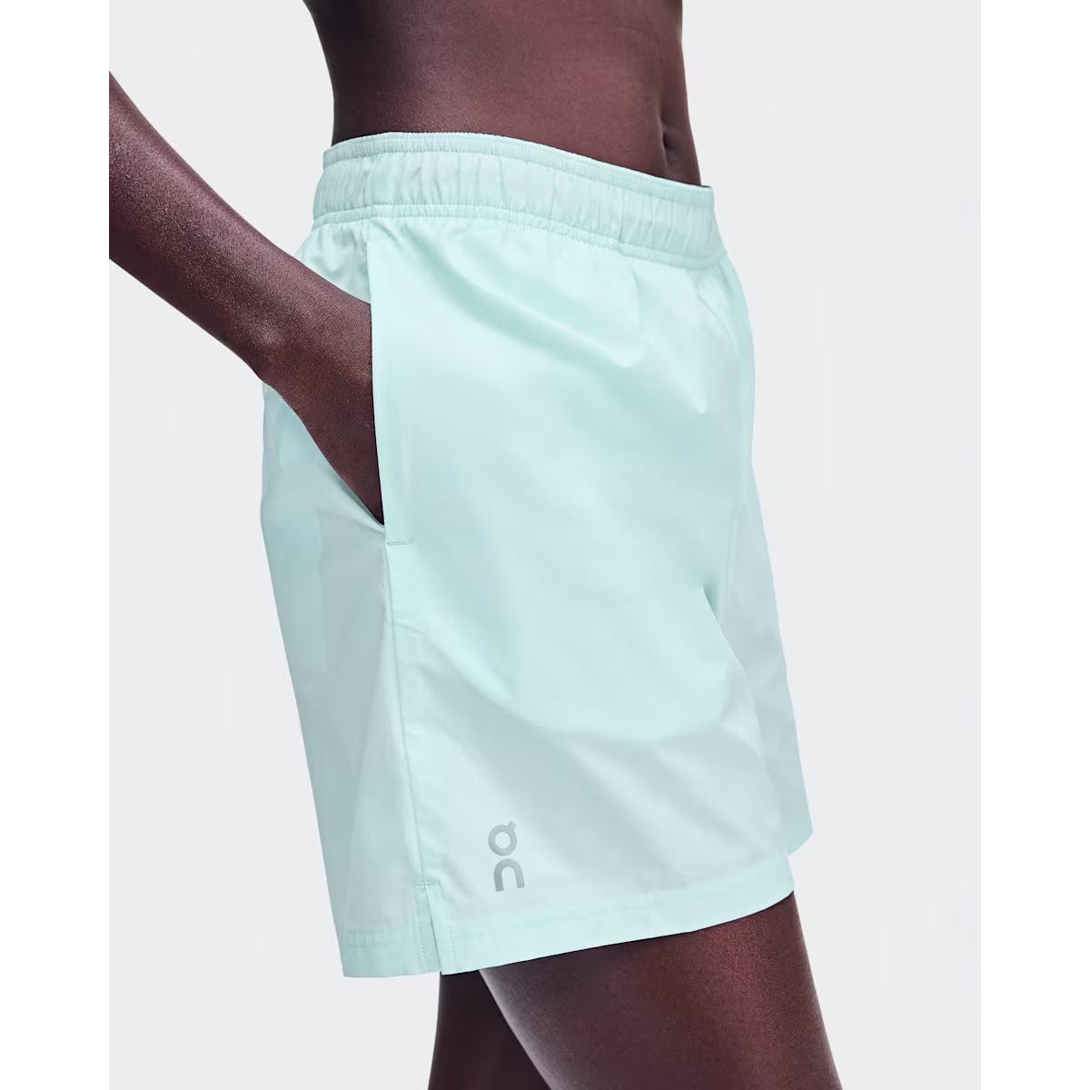 On Running Women's 5" Core Shorts