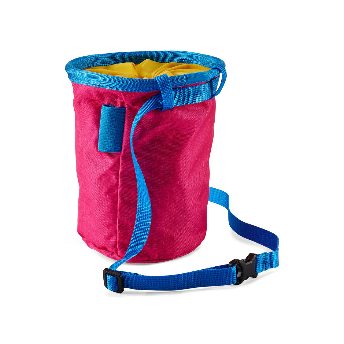 La Sportiva Granite Climbing On The Moon Chalk Bag