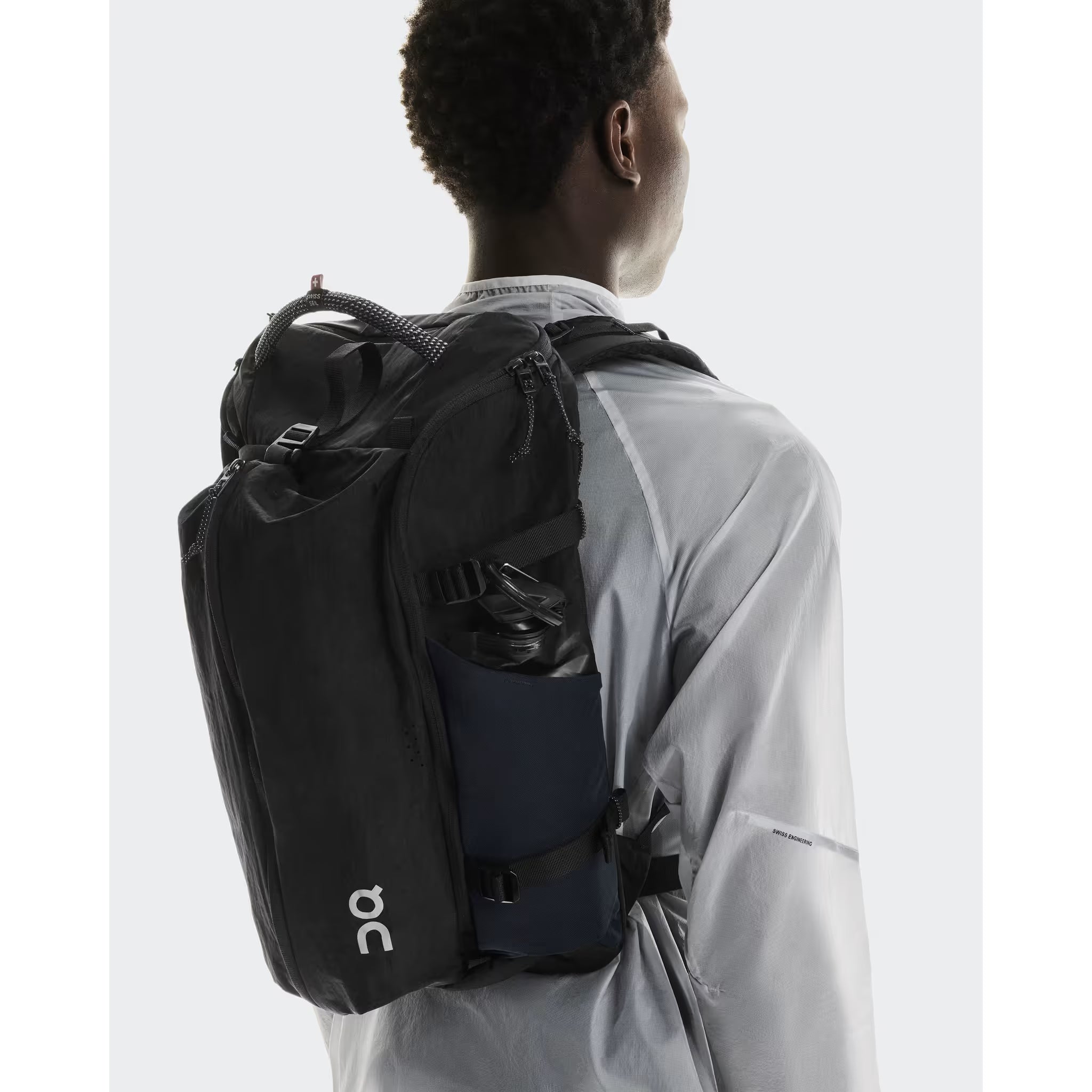 On Running Speed Pack 30L