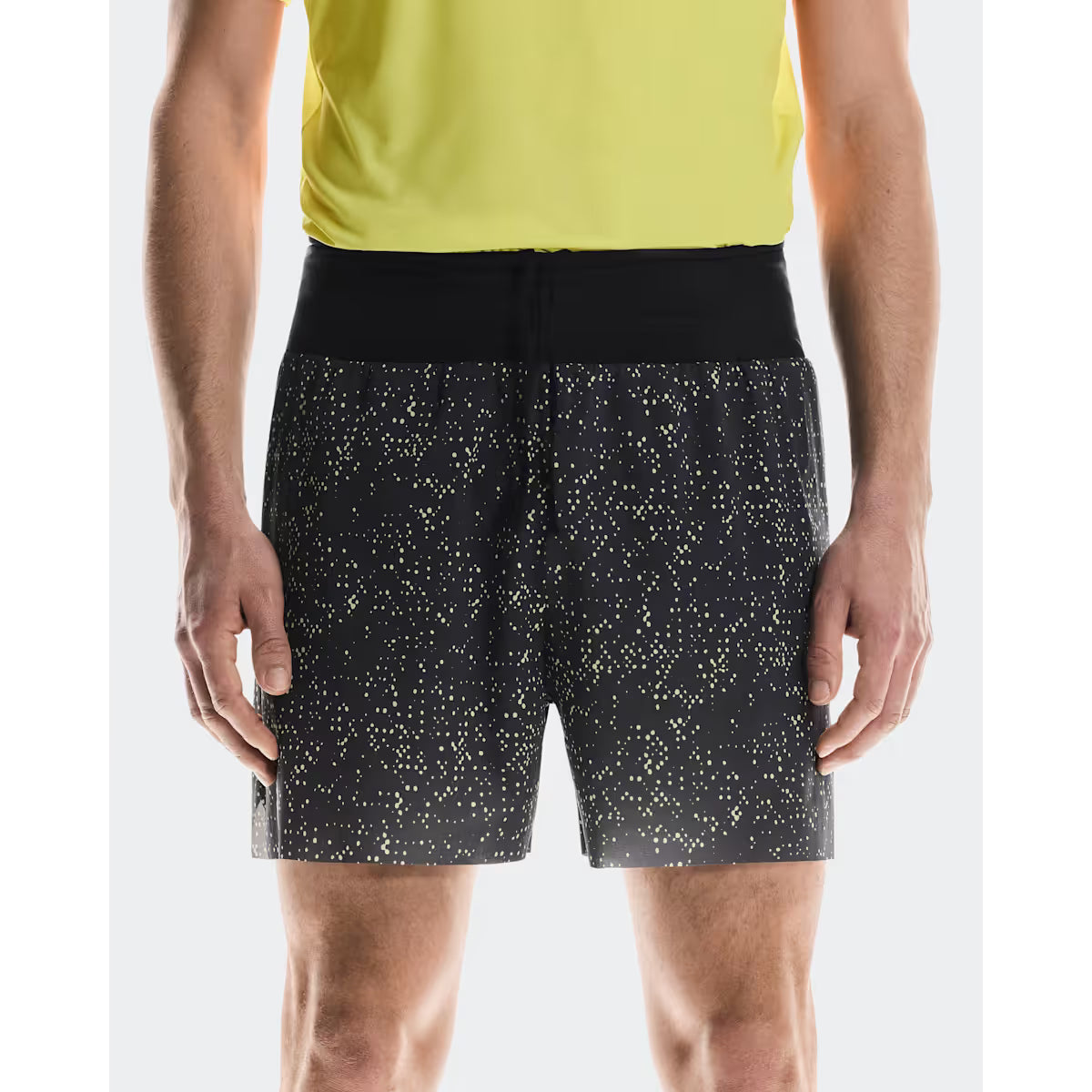 On Running Men's Ultra Shorts