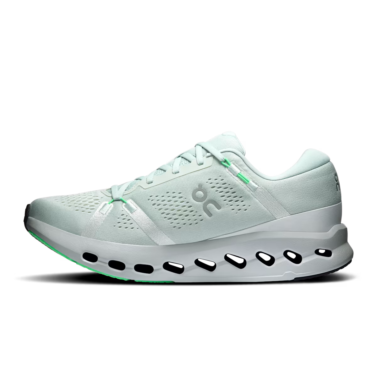On Running Men's Cloudsurfer 2 Running Shoes