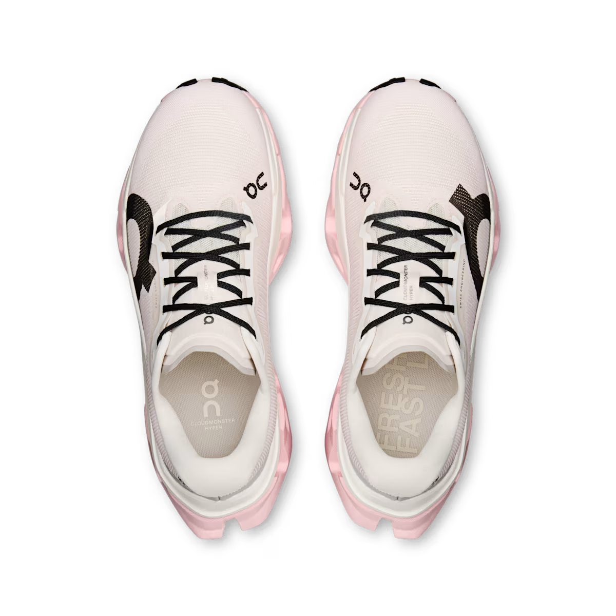 On Running Women's Cloudmonster 3 Hyper Running Shoes