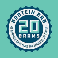 Clif Builders Protein Bar