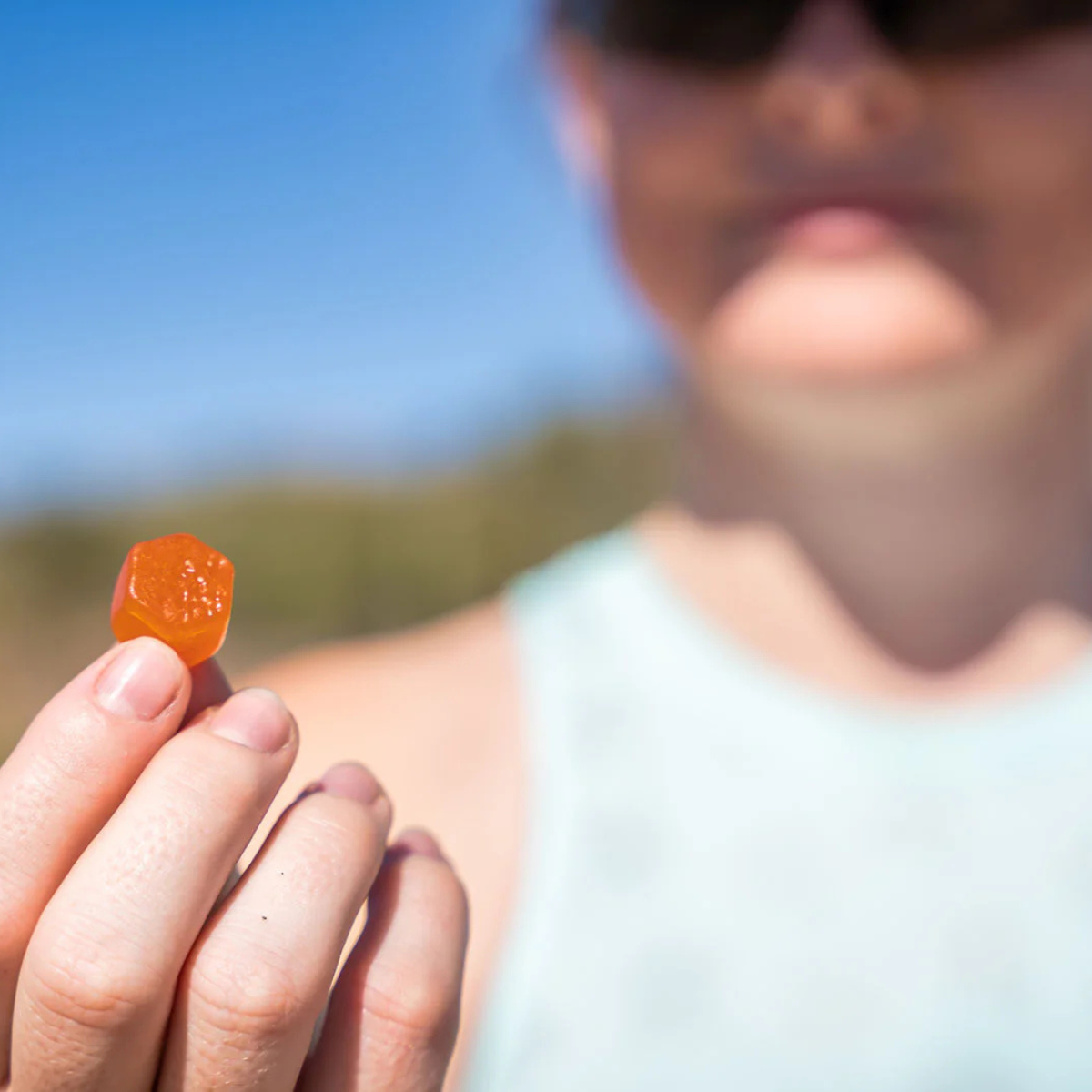 Gu Energy Chews Pouch