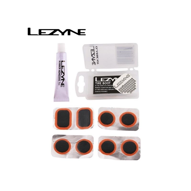 Lezyne Classic Patch Kit
