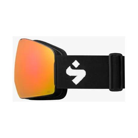 Clockwork RIG Reflect + Extra lens <span style="background-color:rgb(246,247,248);color:rgb(28,30,33);"> Snow Goggles </span>