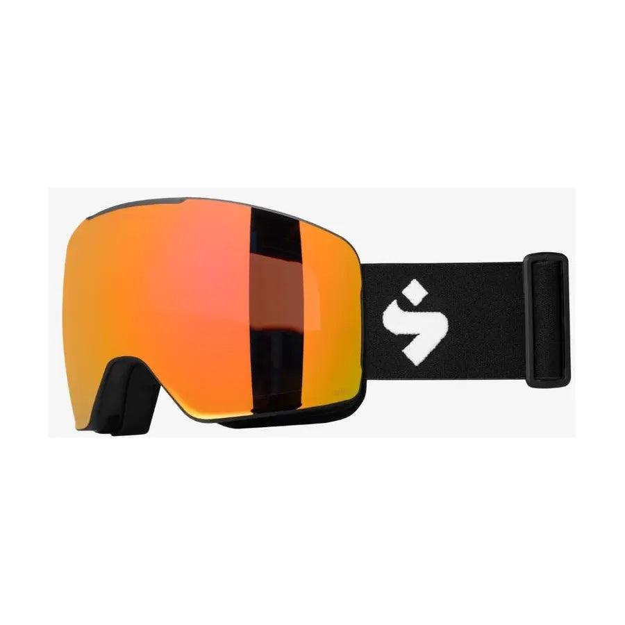 Connor RIG Reflect + Extra lens <span style="background-color:rgb(246,247,248);color:rgb(28,30,33);"> Snow Goggles </span>