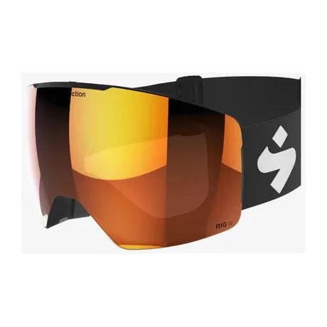 Connor RIG Reflect + Extra lens <span style="background-color:rgb(246,247,248);color:rgb(28,30,33);"> Snow Goggles </span>