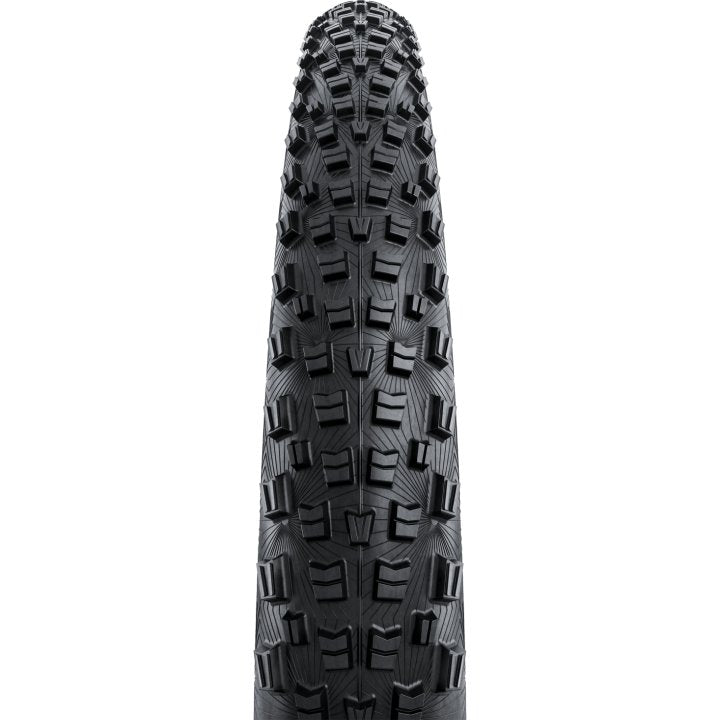 Continental Trinotal TR 29x2.40 Race Rapid folding Tyre