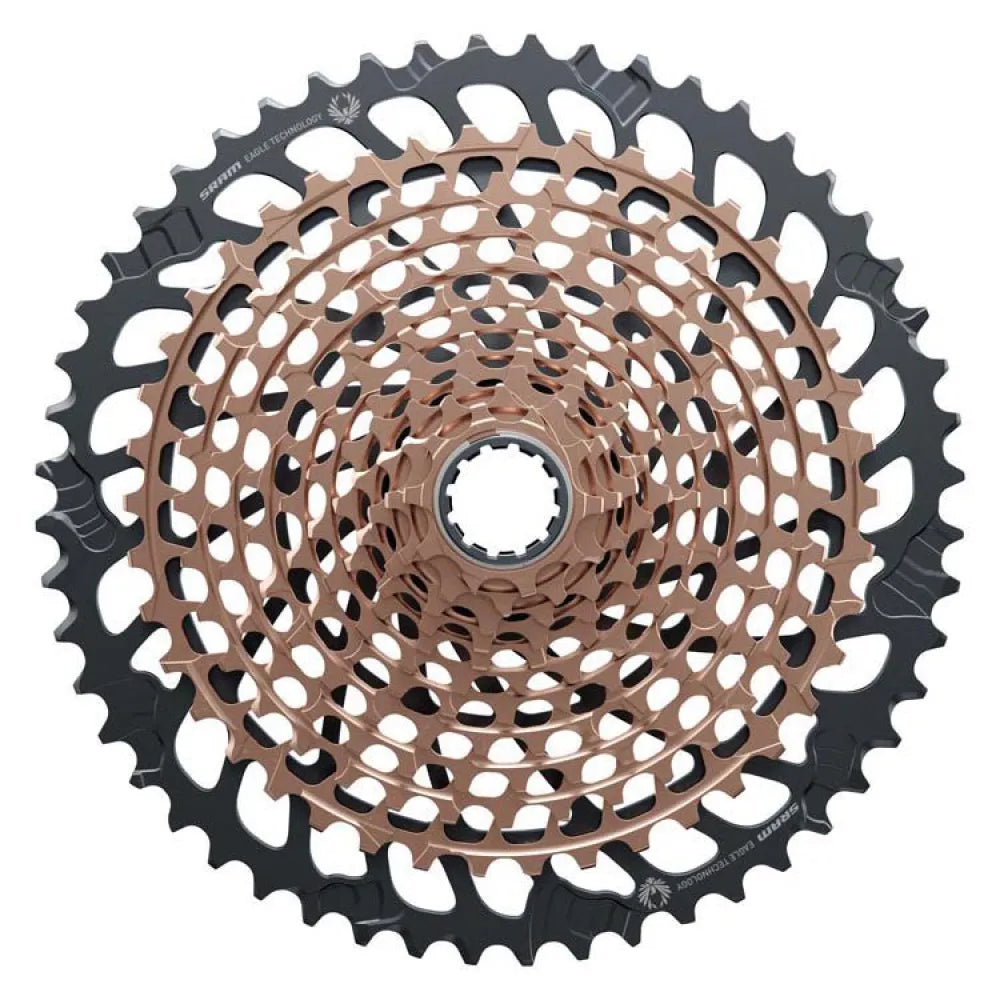 SRAM XG-1299 XX1 Cassette 12SP 10-52T