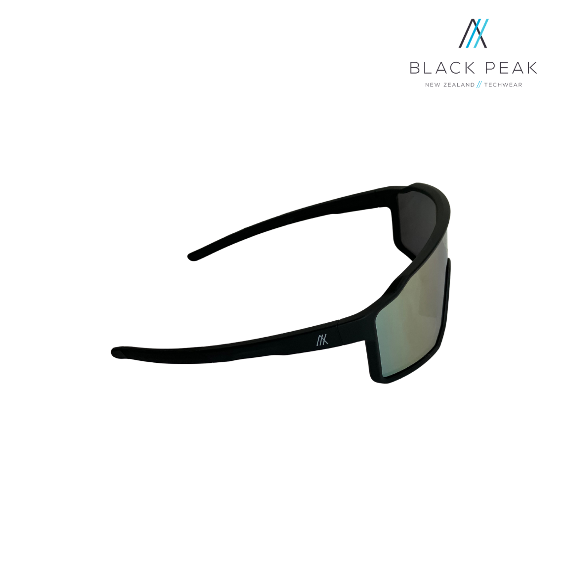 Black Peak Cromwell Youth Sunglasses