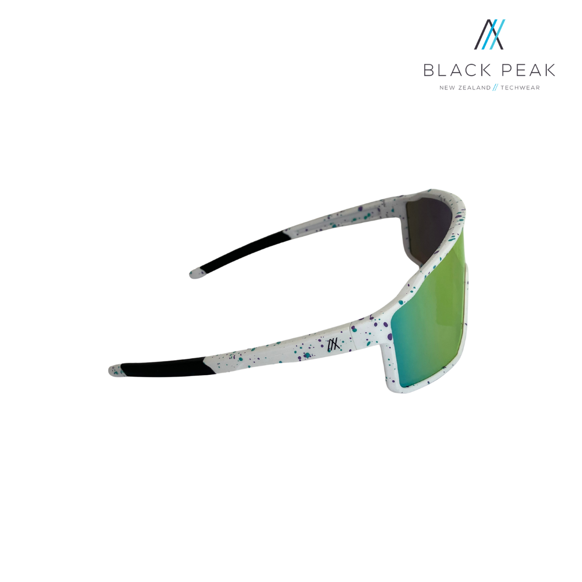Black Peak Cromwell Youth Sunglasses