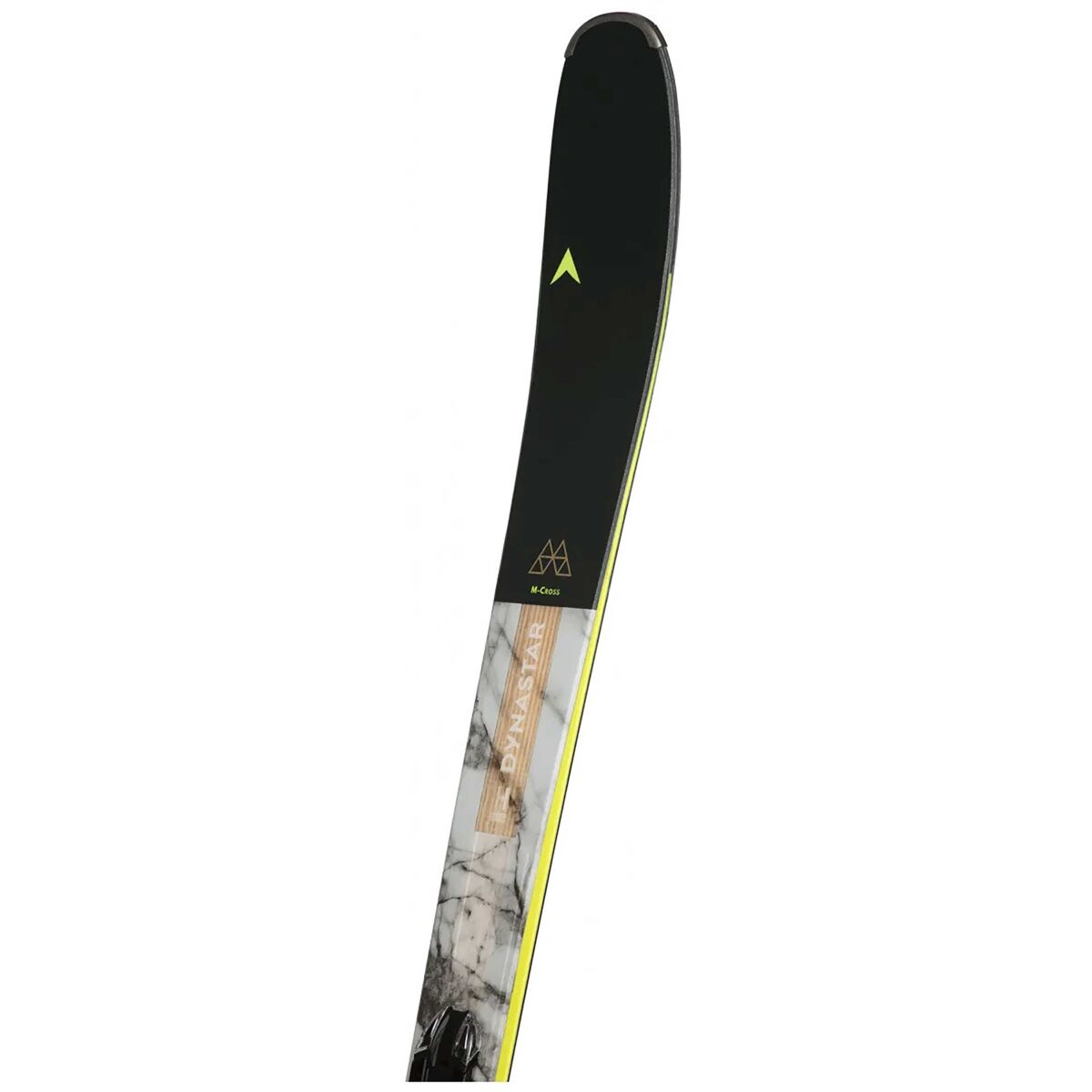 Dynastar M-CROSS 82 SKI w/NX 12 KONECT GW BINDINGS