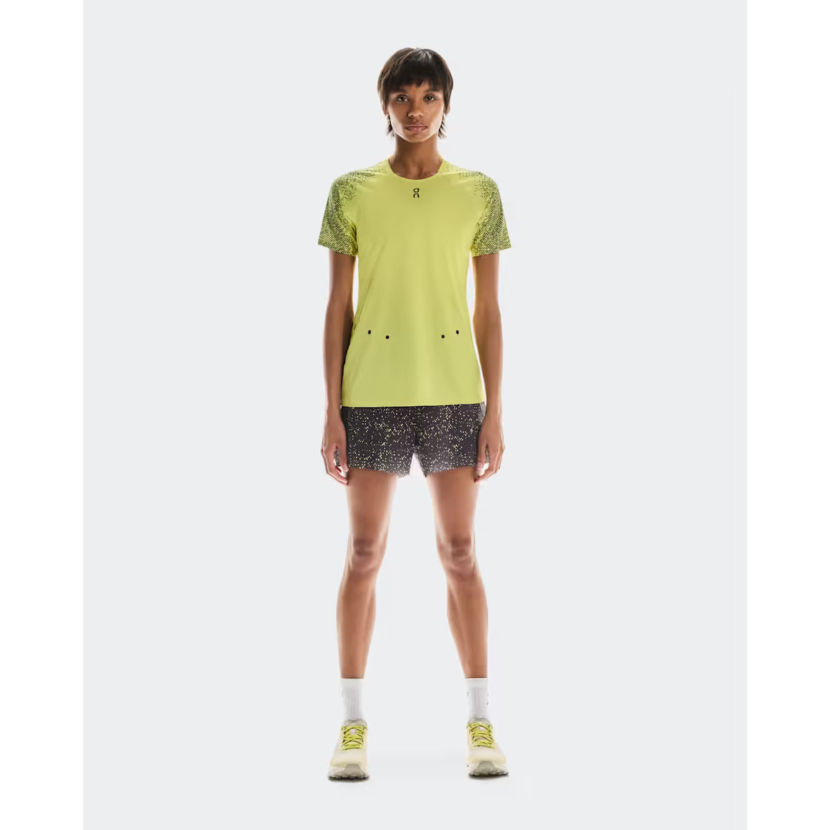On Running Women's Ultra Shorts