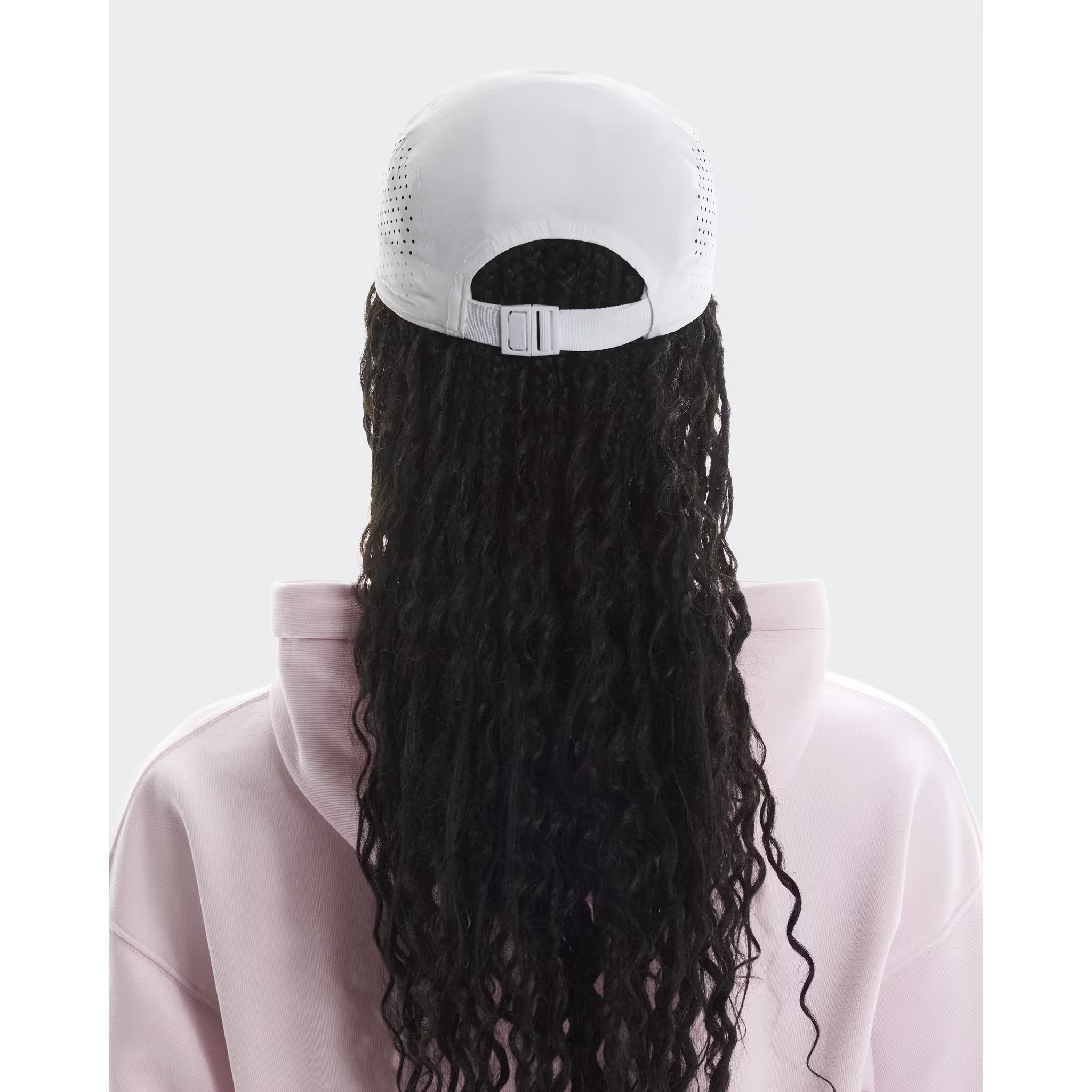 On Running Lightweight Cap