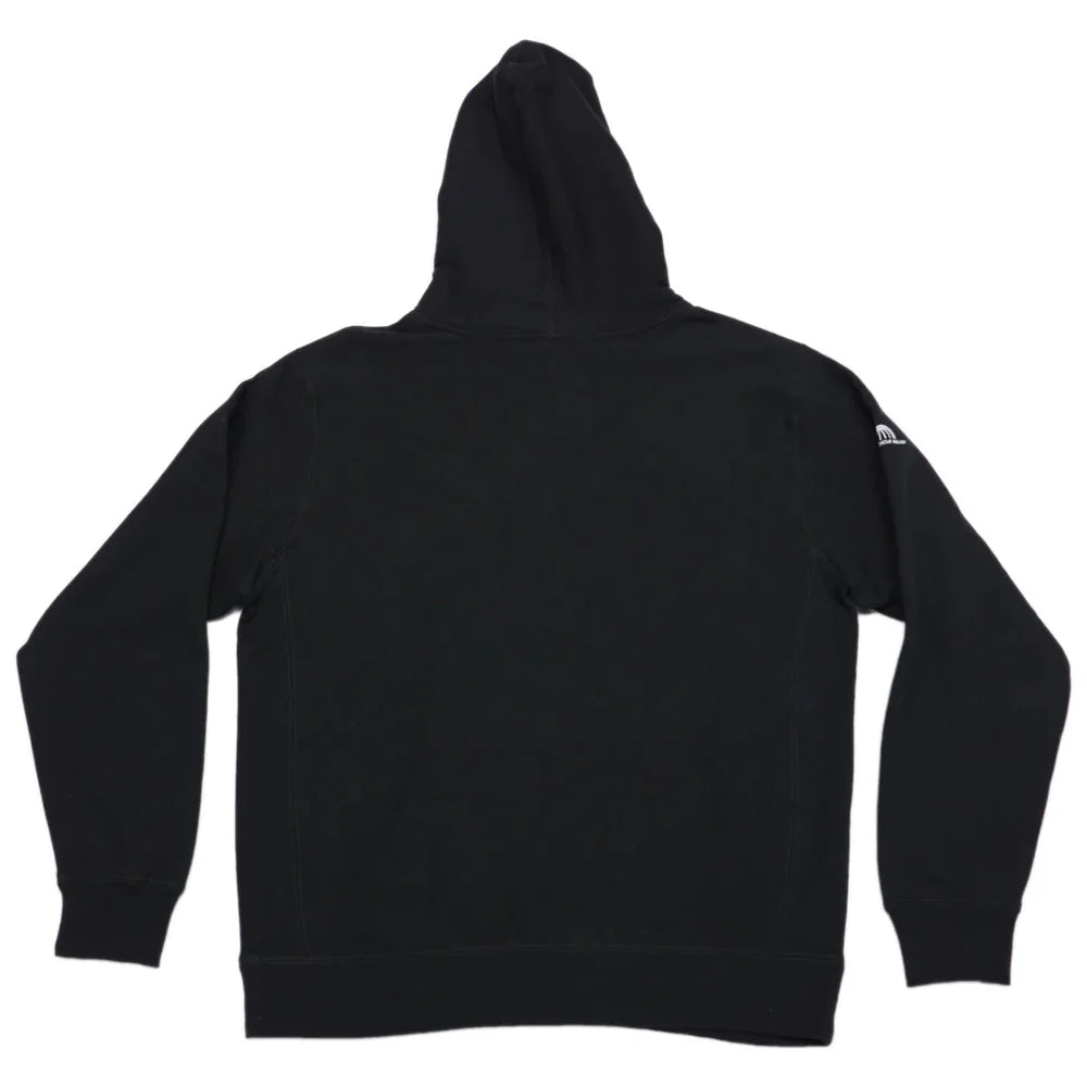 SRAM Red & White Box Logo Hoodie