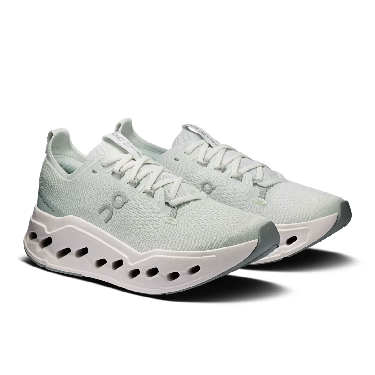 On Running Women's Cloudsurfer Max Running Shoes