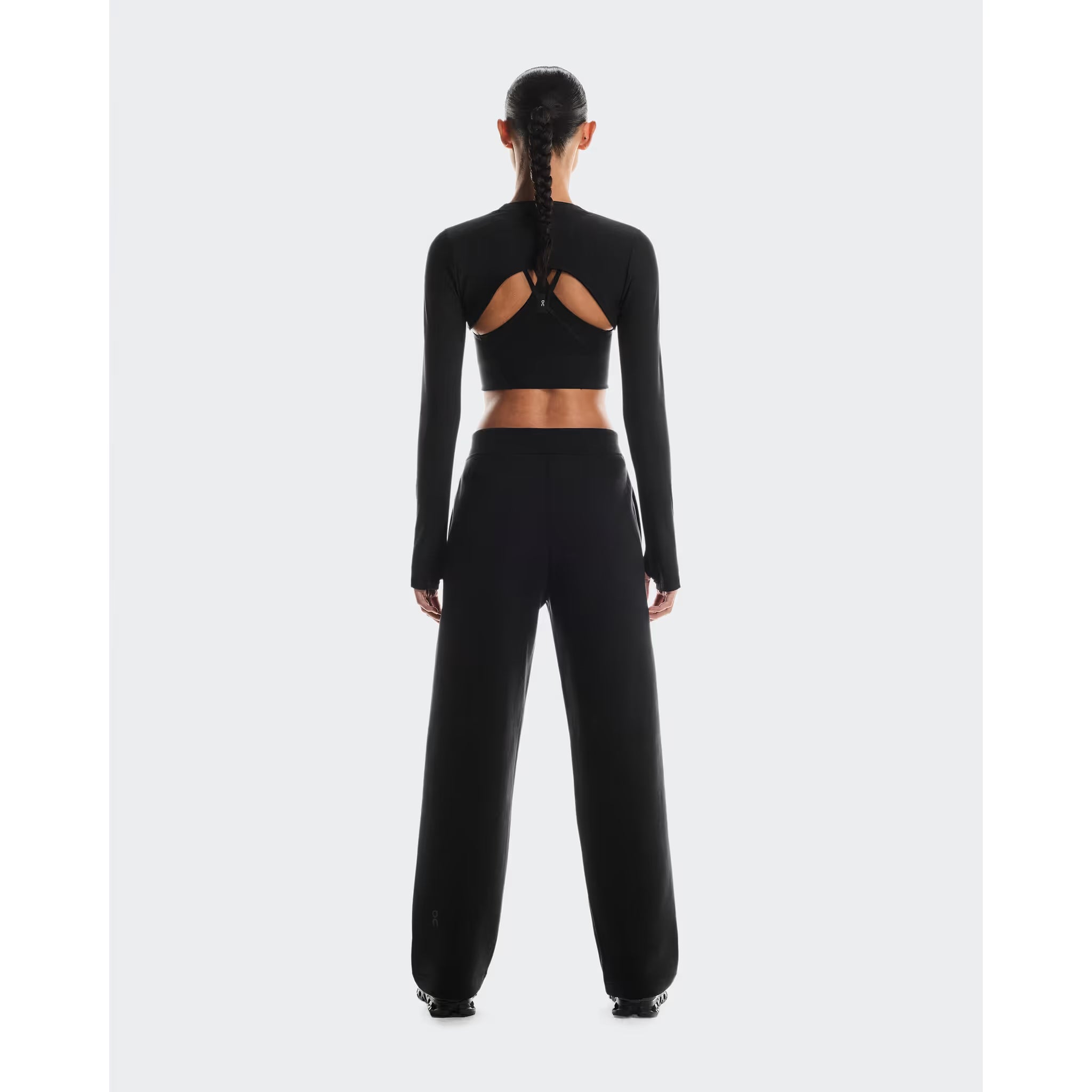 On Running Women's Focus Tech Sweatpants